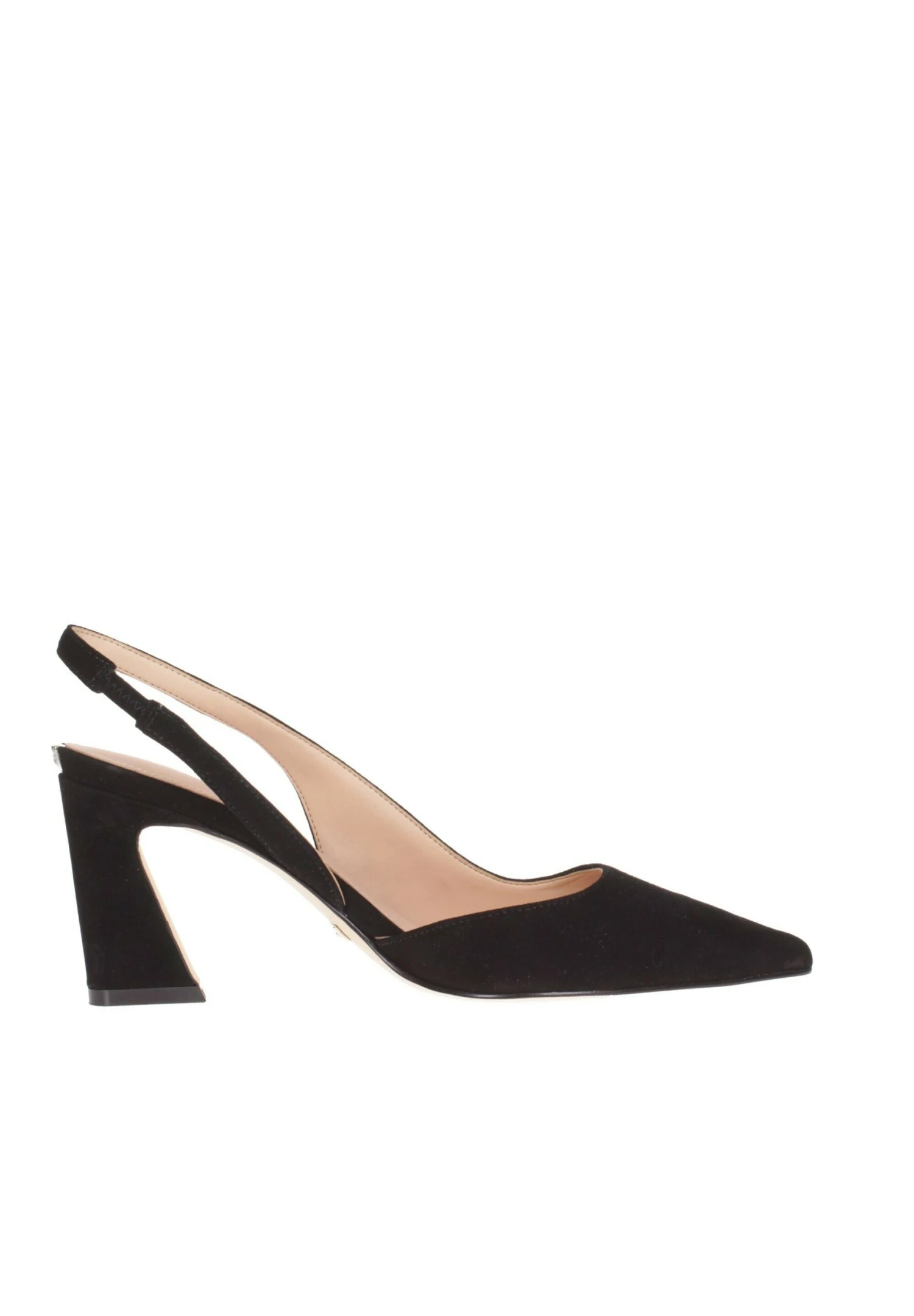 Guess Klassieke Pumps - Nero 7 Guess Klassieke Pumps - Nero - Afbeelding 5