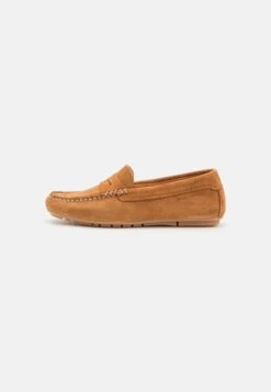Marc O'Polo Selma- Mocassins - Cognac 9 Marc O'Polo Selma- Mocassins - Cognac -Mode Schoenen 820172c07b9a43e99086e603605b3f67