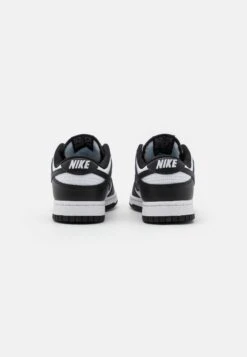 Nike Sportswear Dunk- Sneakers Laag - White/Black -Mode Schoenen 82d92276ea824237bf9f6727b4d89cb9