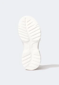 DeFacto Sneakers Hoog - Grey -Mode Schoenen 8381b2fe44954f3babce0d462719f683