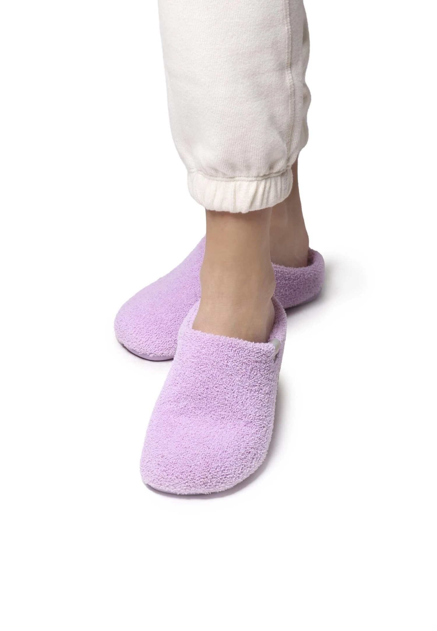 Toni Pons Mely-Ar - Pantoffels - Malva 3 Toni Pons Mely-Ar - Pantoffels - Malva