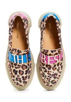 For Love - Instappers - Beige 19 For Love - Instappers - Beige -Mode Schoenen 83e41c78a86b4542ba64a7e5494070fe