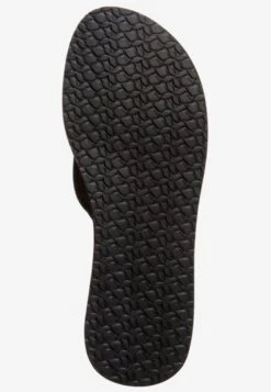 Reef Teenslippers - Black -Mode Schoenen 85370e68228d41a78831623bbc48738d