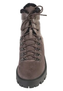 Veterboots - Iron -Mode Schoenen 8604d4e29b654be2842c24ff59d8fdf7