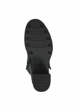 Caprice Enkellaarsjes Met Plateauzool - Black Nappa 10 Caprice Enkellaarsjes Met Plateauzool - Black Nappa -Mode Schoenen 860bae7dd1d4465cbec0c0b57c67ce96