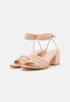 Raid Delia - Sandalen - Nude -Mode Schoenen 86763f7506224a4f9159af05215ee80e