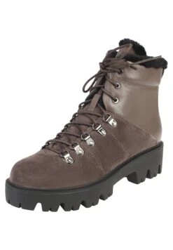 Veterboots - Iron -Mode Schoenen 8680351ab62a47c69126b8f7448d4e3a