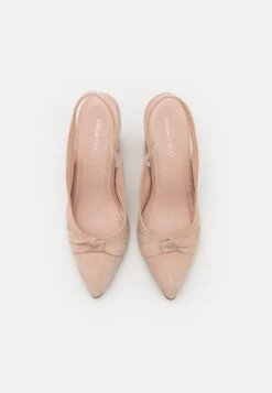 Anna Field Leather - Klassieke Pumps - Light Pink -Mode Schoenen 86b5e74ace88496290c837d1a853a221