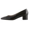 HÖGL Klassieke Pumps - Schwarz 1 HÖGL Klassieke Pumps - Schwarz -Mode Schoenen 87bc2669f8b8415e868cddcc04ac1a93