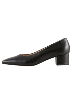 HĂ–GL Klassieke Pumps - Schwarz