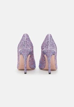 Very- Klassieke Pumps - Lilac 12 Very- Klassieke Pumps - Lilac -Mode Schoenen 87ee1324f6d543febd266dd02fa3ef40