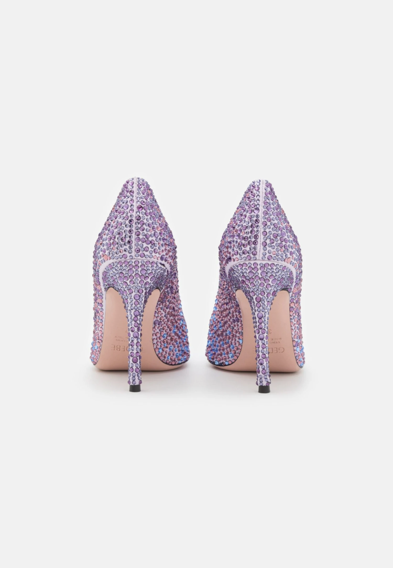 Very- Klassieke Pumps - Lilac 6 Very- Klassieke Pumps - Lilac - Afbeelding 4