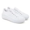 Sports- Sneakers Laag - White -Mode Schoenen 882991036b314c9d96c2e05f6ee6f133