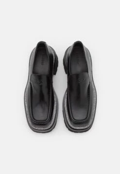 Sandro Plateaupumps - Noir 13 Sandro Plateaupumps - Noir -Mode Schoenen 8857b29f542e47cd99f58ec210474c19