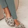 Next Instappers - Brown Leopard 1 Next Instappers - Brown Leopard -Mode Schoenen 88732a792e4742cdbc1f4083d67ad9b3