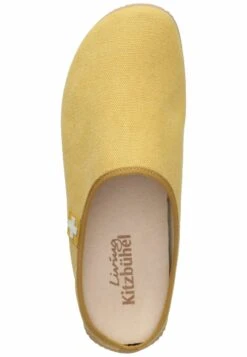 Living Kitzbühel Pantoffels - Hellbraun -Mode Schoenen 88b45dfa5bfe457ba3d13f8742a8edab