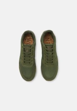 Woden Ydun Icon - Sneakers Laag - Cypress 11 Woden Ydun Icon - Sneakers Laag - Cypress -Mode Schoenen 89623b975a0e4c769b480412f1f7ae01