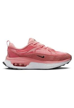 Nike Sportswear Air Max Bliss - Sneakers Laag - Sea Coral Black White Coral Chalk -Mode Schoenen 89947041d57b4e209f23bed6434a8859
