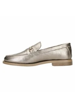 Mode Schoenen 117 Instappers - Grau