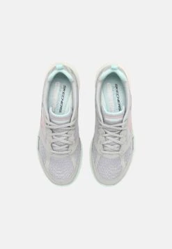 Flex Appeal - Sneakers Laag - Gray/Light Blue 13 Flex Appeal - Sneakers Laag - Gray/Light Blue -Mode Schoenen 89c3fe77b89d493cad120dce9a970ad8