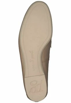 Paul Green Instappers - Prime Calf Sabbia -Mode Schoenen 8a74b7cb4b8c4763935dfccf02a54726