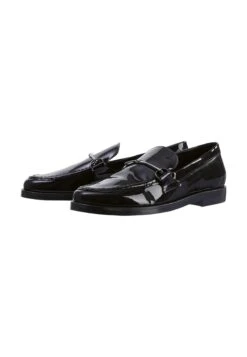 HÖGL Loafer Marlon - Instappers - Schwarz -Mode Schoenen 8ab87649086545058cb3a02b3edaeb85