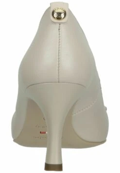 NeroGiardini Klassieke Pumps - Ivory -Mode Schoenen 8b827071996943d5893b319e745cbd0a