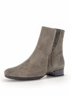 Gabor Comfort Korte Laarzen - Mohair Micro -Mode Schoenen 8ba6b5dc3a924209932b4e6b1d345543