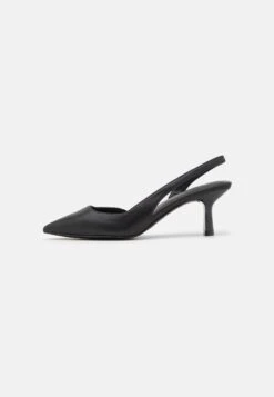 Call It Spring Vegan Harmonyy - Klassieke Pumps - Black -Mode Schoenen 8c3c9d268dfb44129773732467ca1326