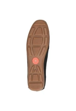 Mocassins - Blauw -Mode Schoenen 8c514f9e2c4e4164af6a08e0c9470453