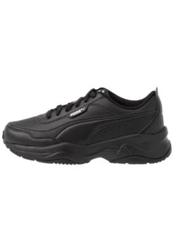Puma Cilia Mode - Sneakers Laag - Black/Silver 10 Puma Cilia Mode - Sneakers Laag - Black/Silver -Mode Schoenen 8caa6432a502429d9404592f88fde719