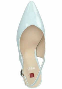 HÖGL Klassieke Pumps - Lightazur -Mode Schoenen 8cc0cee0a8814374b3214154a1324908