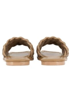 Dreimaster - Muiltjes - Kamel 12 Dreimaster - Muiltjes - Kamel -Mode Schoenen 8cdee8b141a54afaa3be115c7a3640de