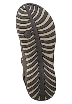 Stranda- Outdoorsandalen - Brown -Mode Schoenen 8d55e73b5c914696aac5788f8da2e6a0