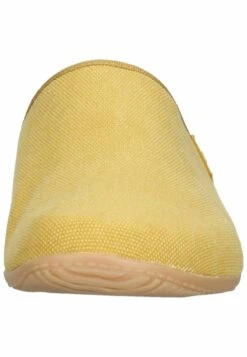 Living Kitzbühel Pantoffels - Hellbraun -Mode Schoenen 8d9fcb63675b477e9e4122a9a7757b7d