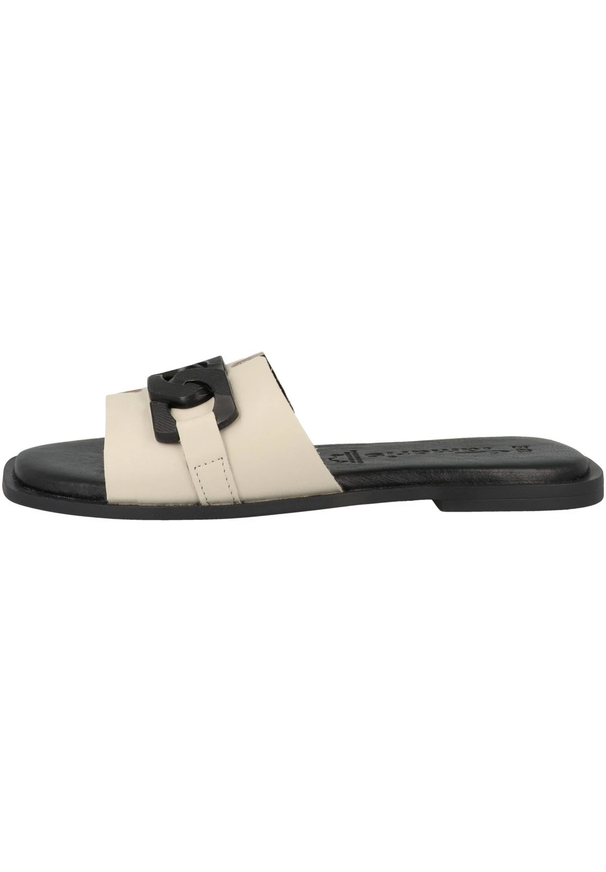 Tamaris Muiltjes - Ivory Lea Blk 3 Tamaris Muiltjes - Ivory Lea Blk