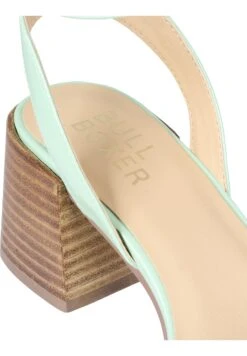 Bullboxer Sandalen - Mint -Mode Schoenen 8e1e6679f057447baa319ef75f177a87