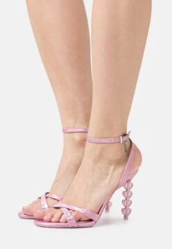 Mode Schoenen 94 Barbie X Aldo Sandals - Sandalen - Medium Pink