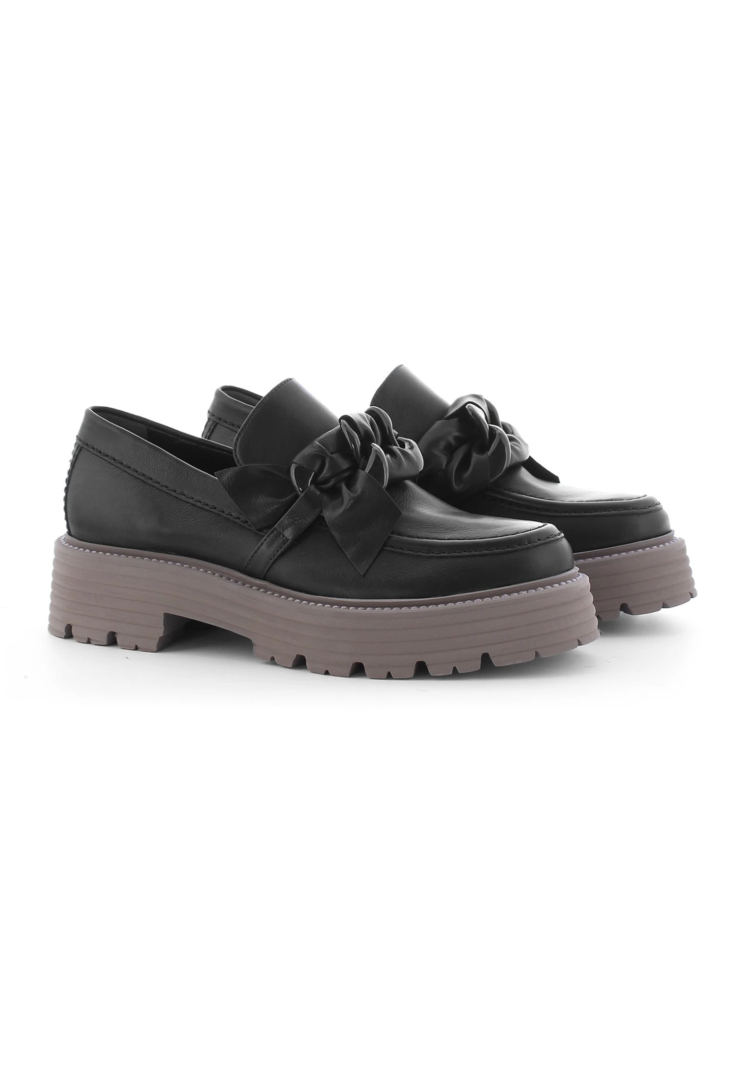 Kennel & Schmenger Power - Instappers - Schwarz 4 Kennel & Schmenger Power - Instappers - Schwarz - Afbeelding 2