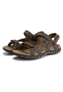 Stranda- Outdoorsandalen - Brown -Mode Schoenen 90b2db58aec8488aa6fd716568755f79