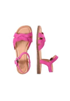 Apple Of Eden Irina - Sandalen - Pink -Mode Schoenen 91bb80396ea34aa5a76513d2a06e16a0