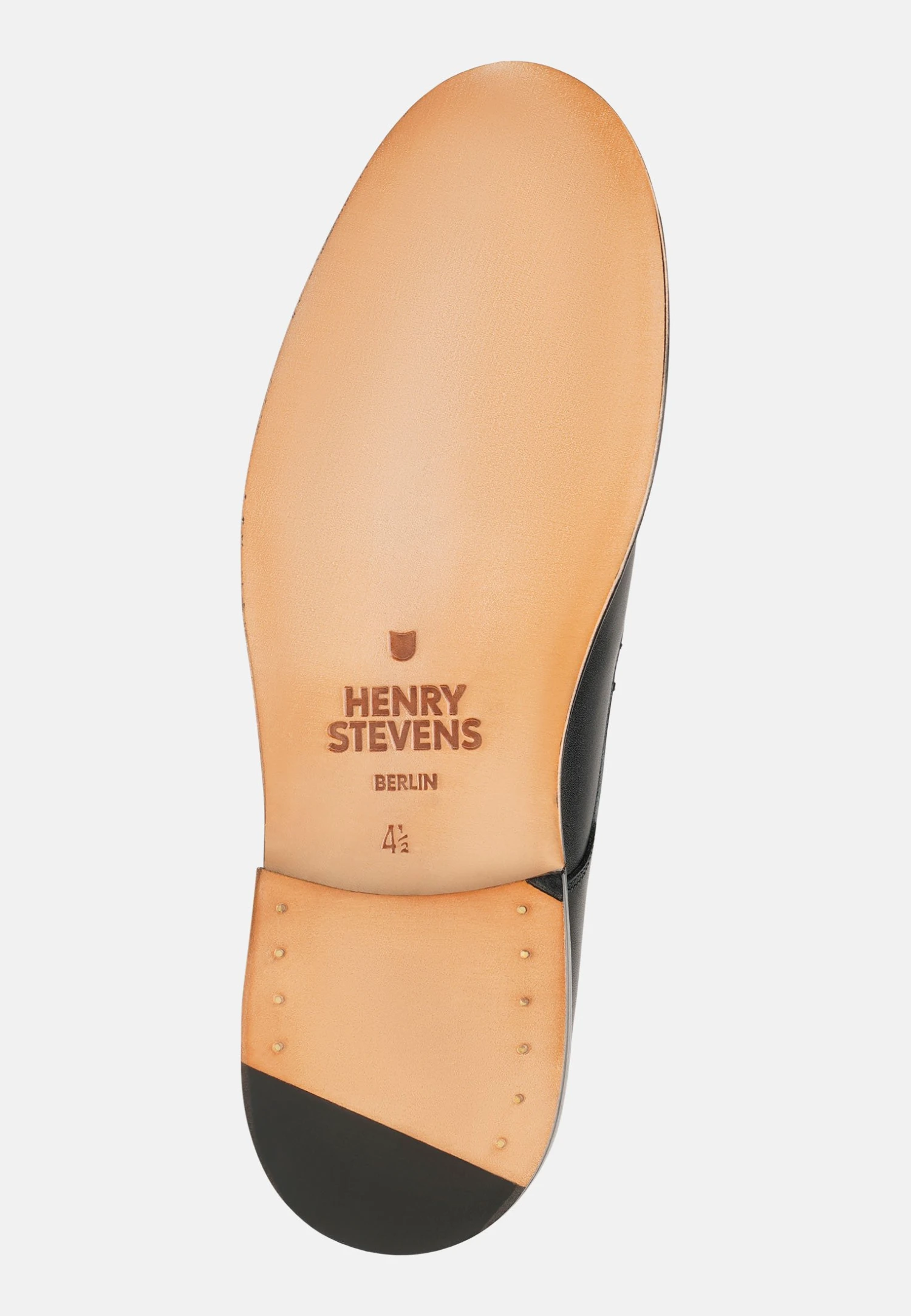 Ella Cd - Veterschoenen - Schwarz 6 Ella Cd - Veterschoenen - Schwarz - Afbeelding 4