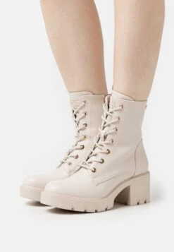 Xti Veterboots - Beige