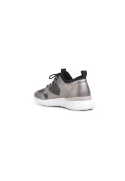 ILSE JACOBSEN Sneakers Laag - Gun Metal -Mode Schoenen 9338283a1a904abe8423a3fa21bff18f