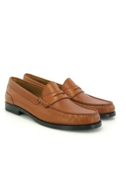 Sarah- Instappers - Cuoio 13 Sarah- Instappers - Cuoio -Mode Schoenen 93a40a0e68c34e78a1124b4b8408e357