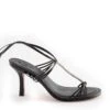 Next Signature WrapStandard - Sandalen - Black -Mode Schoenen 93d17edfb5cf4bf48603a1ef0147f922