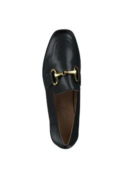 Nyliss - Instappers - Black -Mode Schoenen 93f36ee629af46db8fd2f7f8a778fd4d