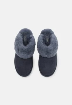 Ugg Classic - Muiltjes - Eve Blue -Mode Schoenen 95c9fdd54ffc4570953bd327032f8a89