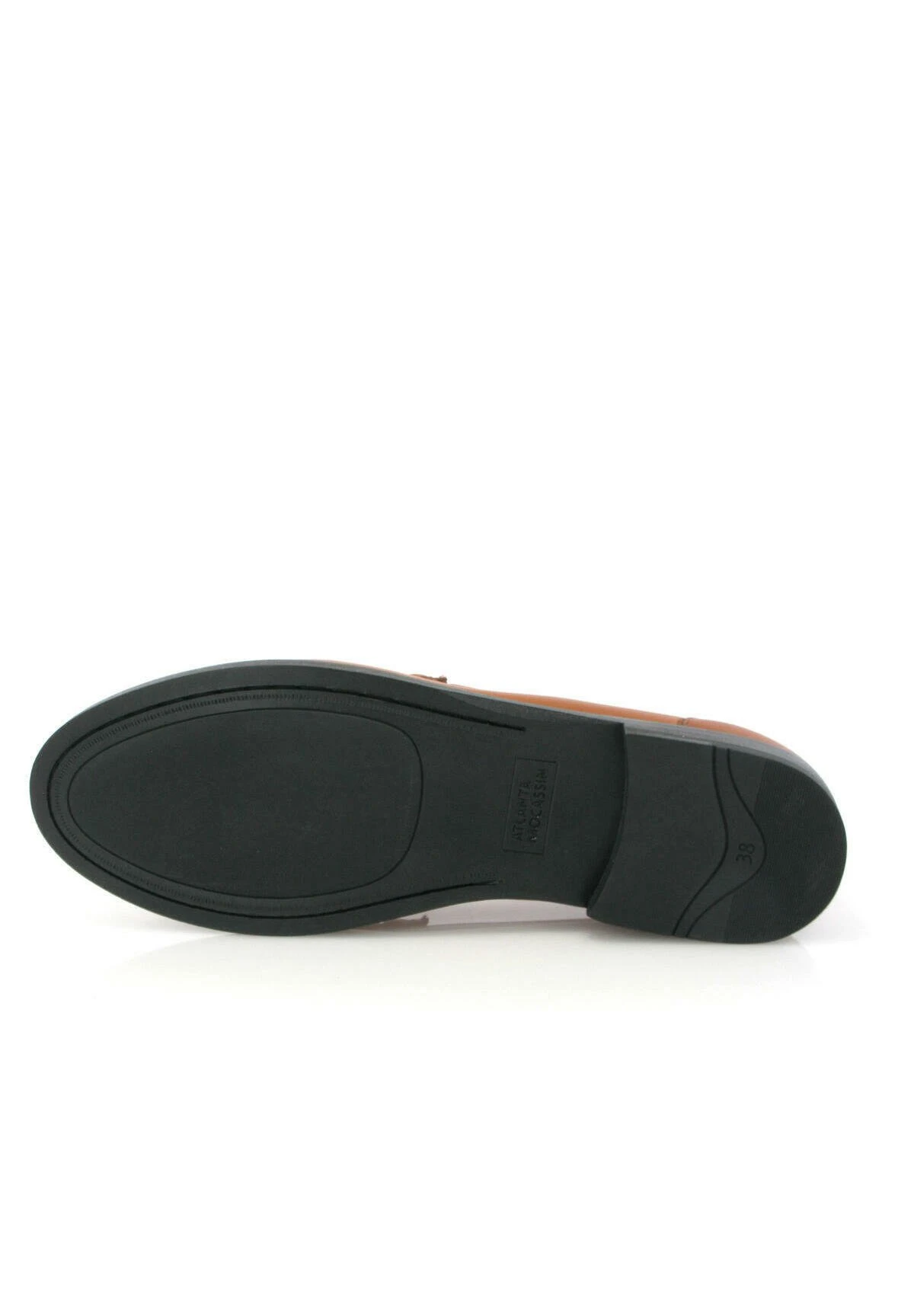 Sarah- Instappers - Cuoio 7 Sarah- Instappers - Cuoio - Afbeelding 5