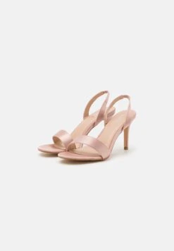 Raid Bloom - Sandalen Met Hoge Hak - Blush -Mode Schoenen 97405ab134864ad28da101e1dcb12d17